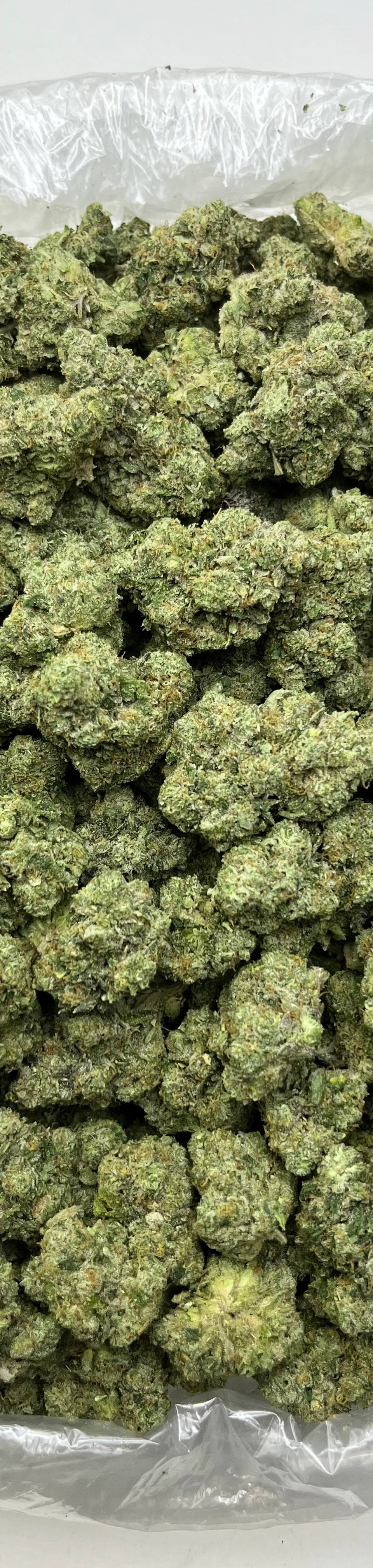 Kami Kush (Bigs), photo 2 of 2