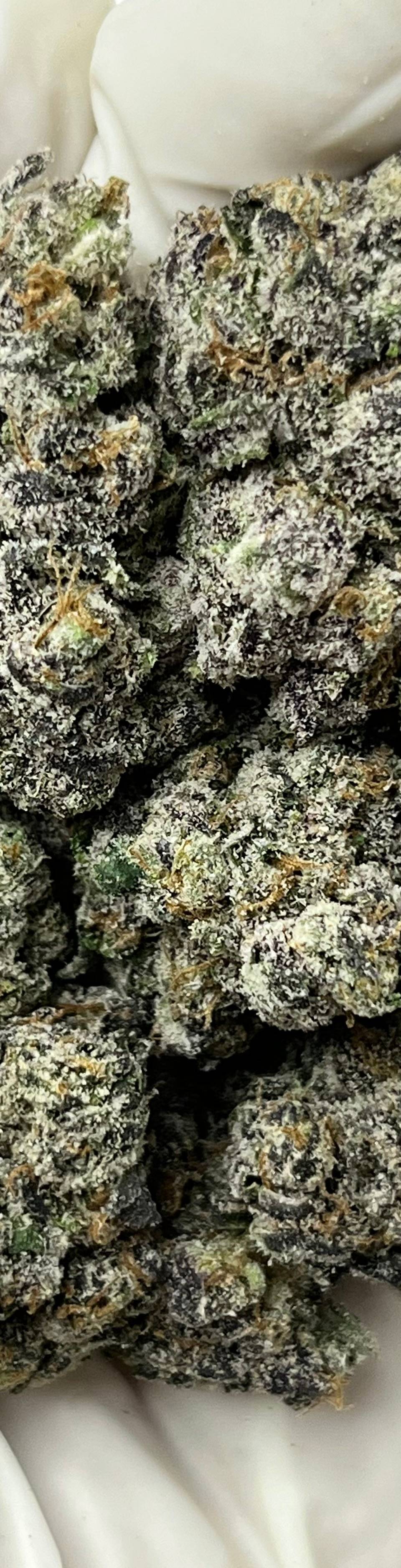 Black Runtz (Bigs), photo 1 of 2