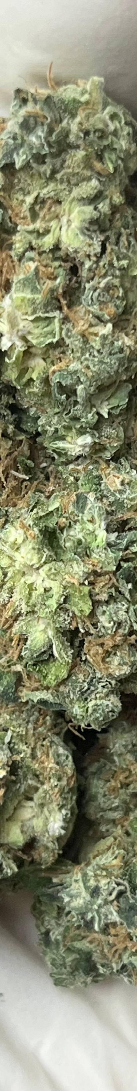 Amnesia Haze (Bigs)