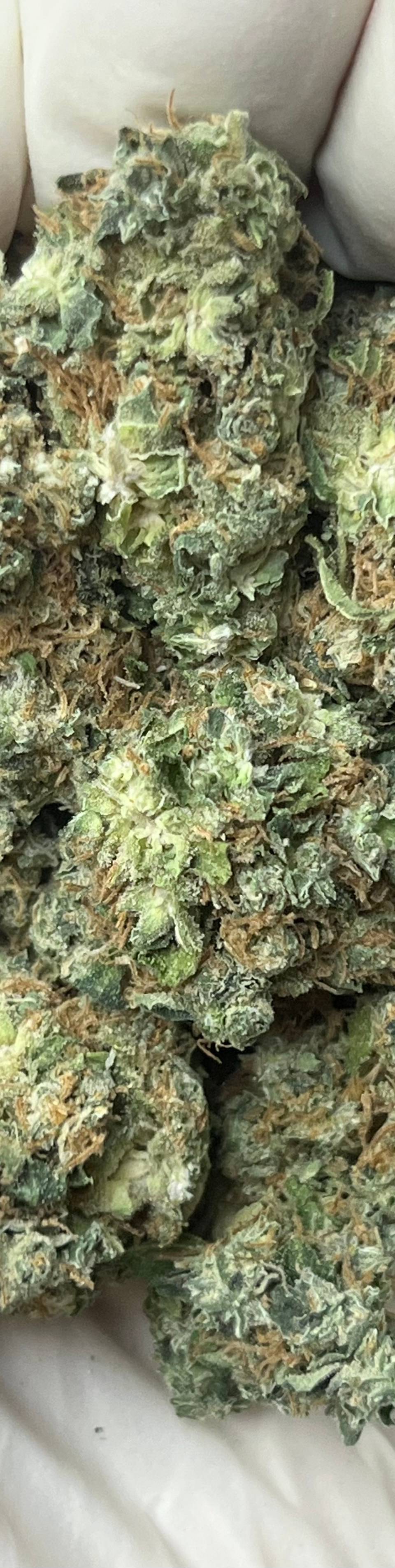 Amnesia Haze (Bigs), photo 1 of 2