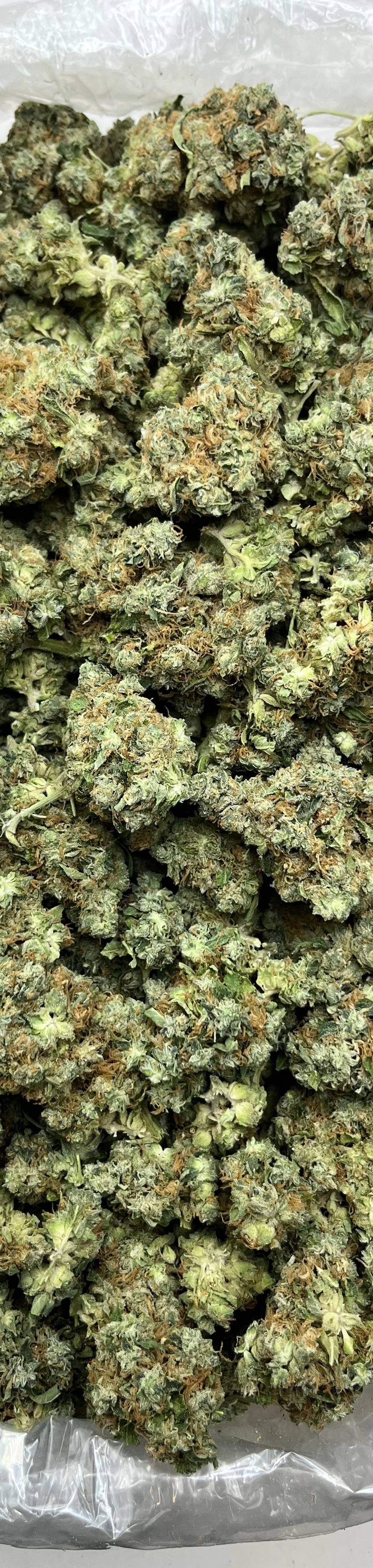 Amnesia Haze (Bigs), photo 2 of 2