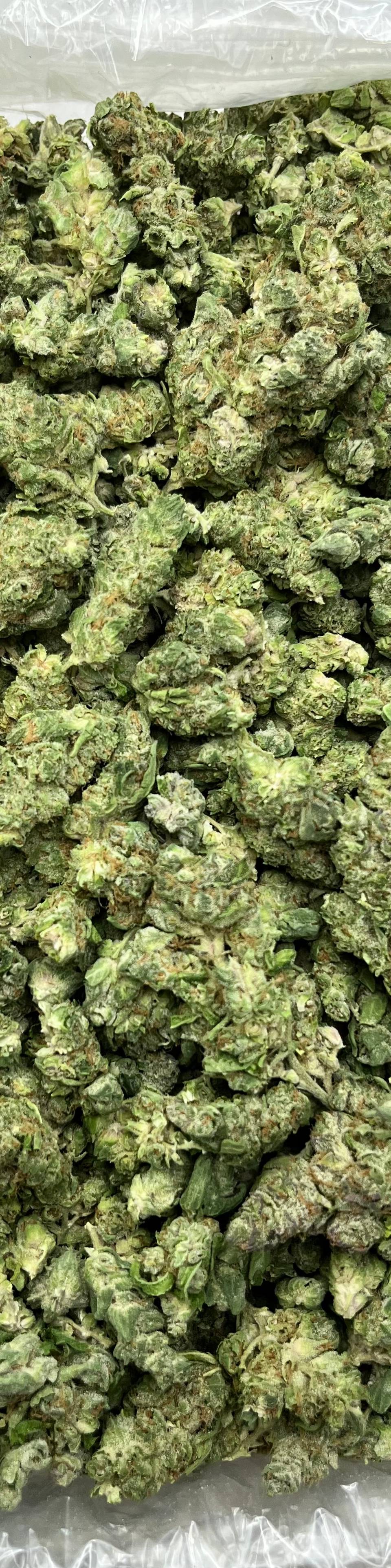 Green Berry (Bigs), photo 2 of 2