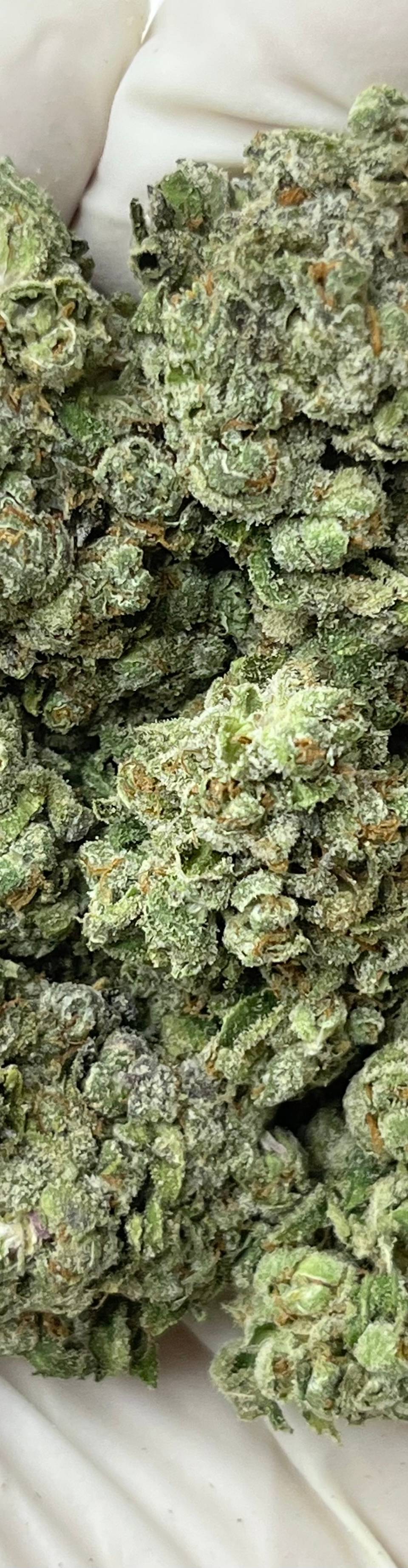 Lemon Haze (Bigs), photo 1 of 2