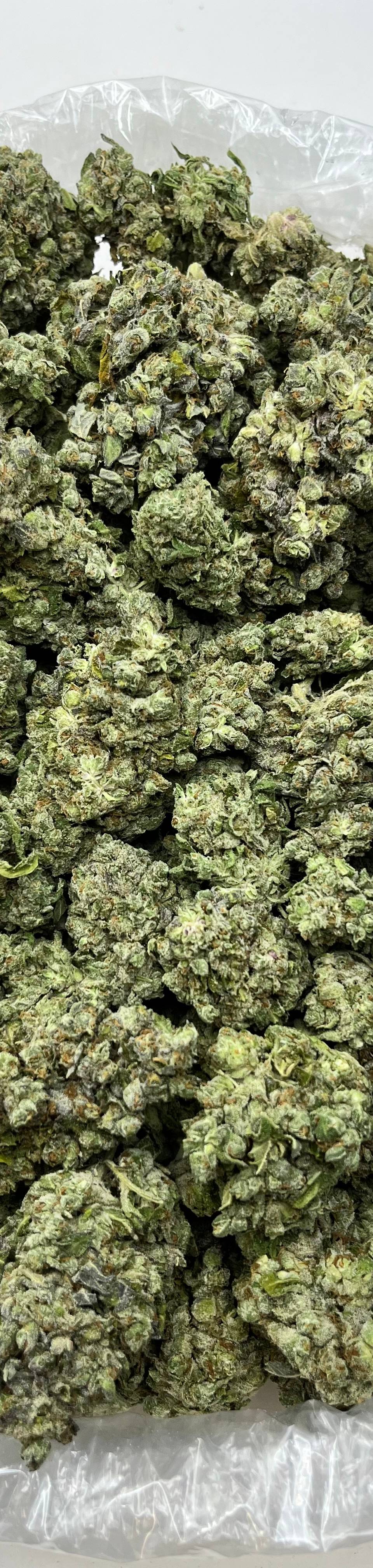Lemon Haze (Bigs), photo 2 of 2