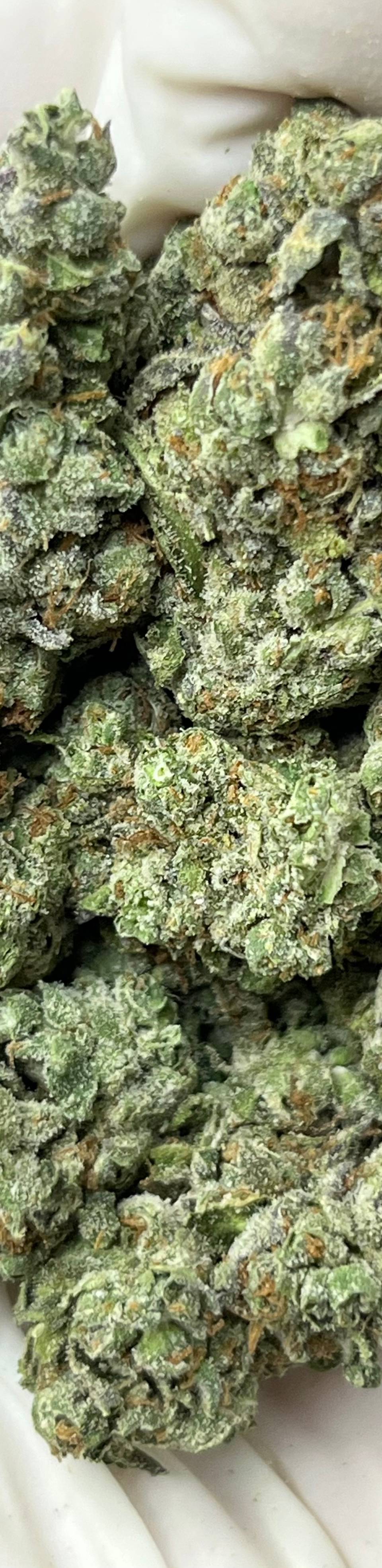 Platinum Lemon Gusherz (Bigs), photo 1 of 2
