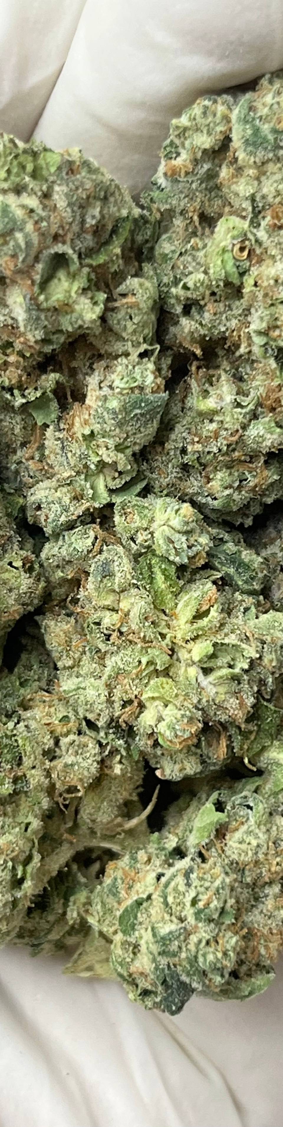 Strawberry Cough (Bigs), photo 1 of 2