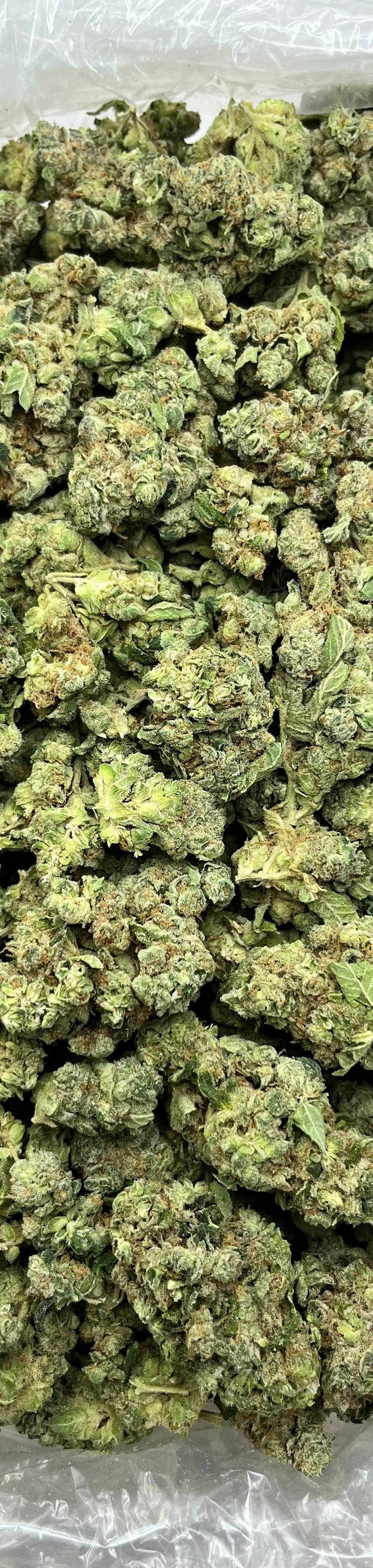 Strawberry Cough (Bigs), photo 2 of 2