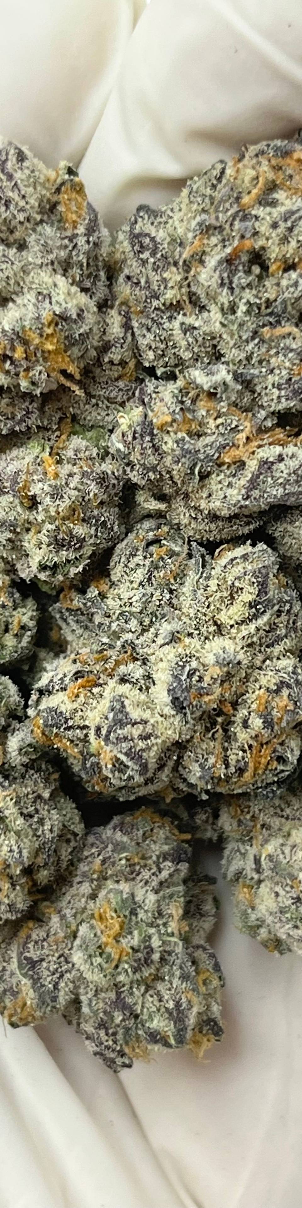 White Runtz (Bigs), photo 1 of 2