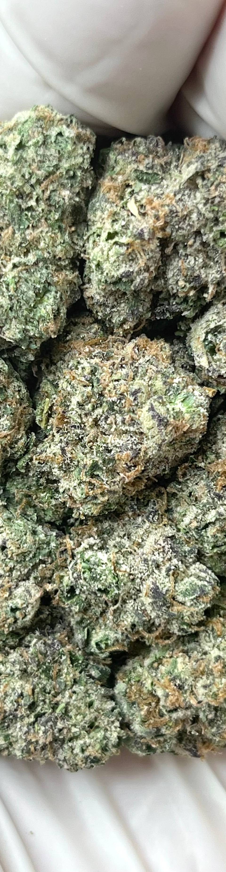 Grape Slushy (Bigs), photo 1 of 2