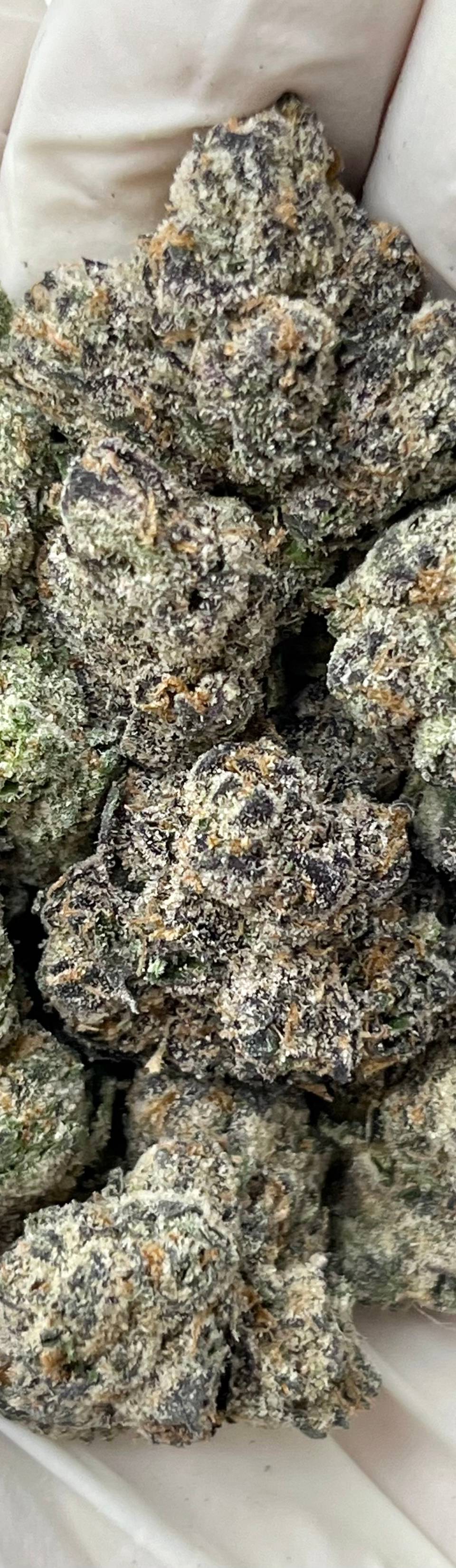 Cherry Gumdrop (Bigs), photo 1 of 2