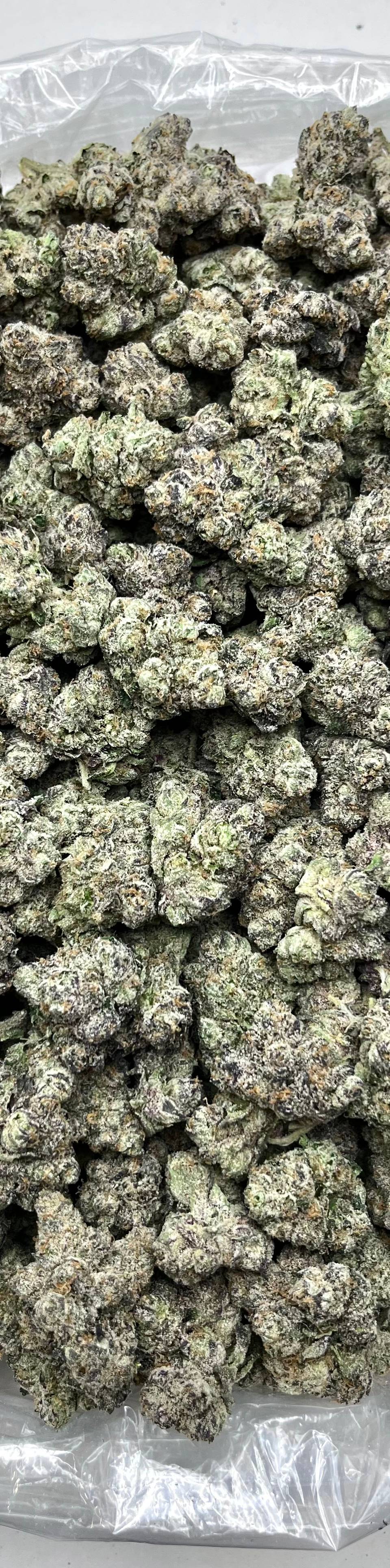 Cherry Gumdrop (Bigs), photo 2 of 2