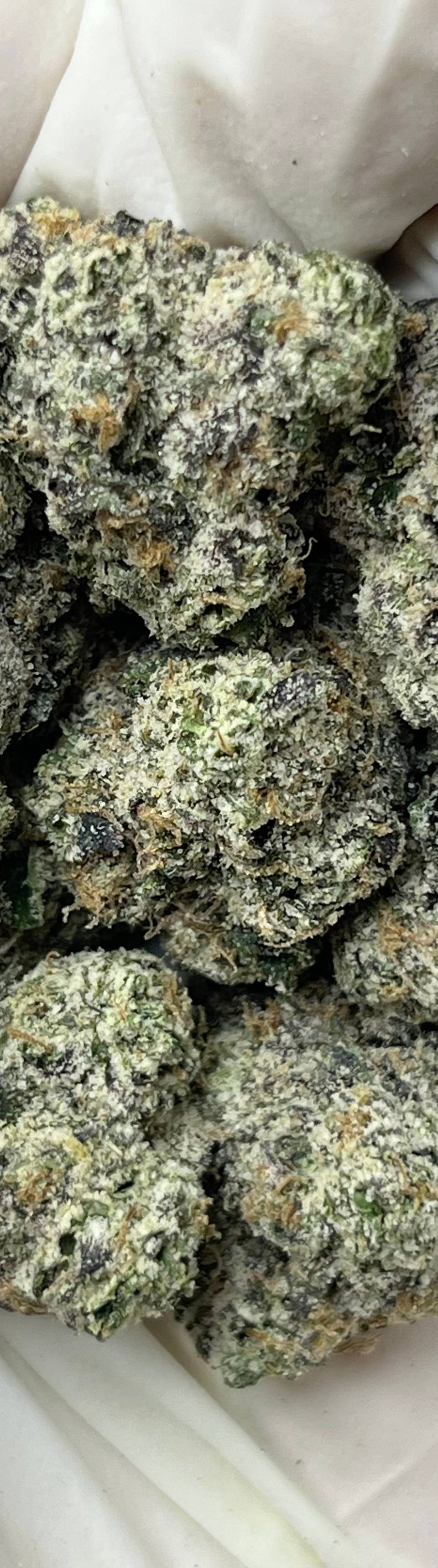 Lung Candy (Bigs), photo 1 of 2