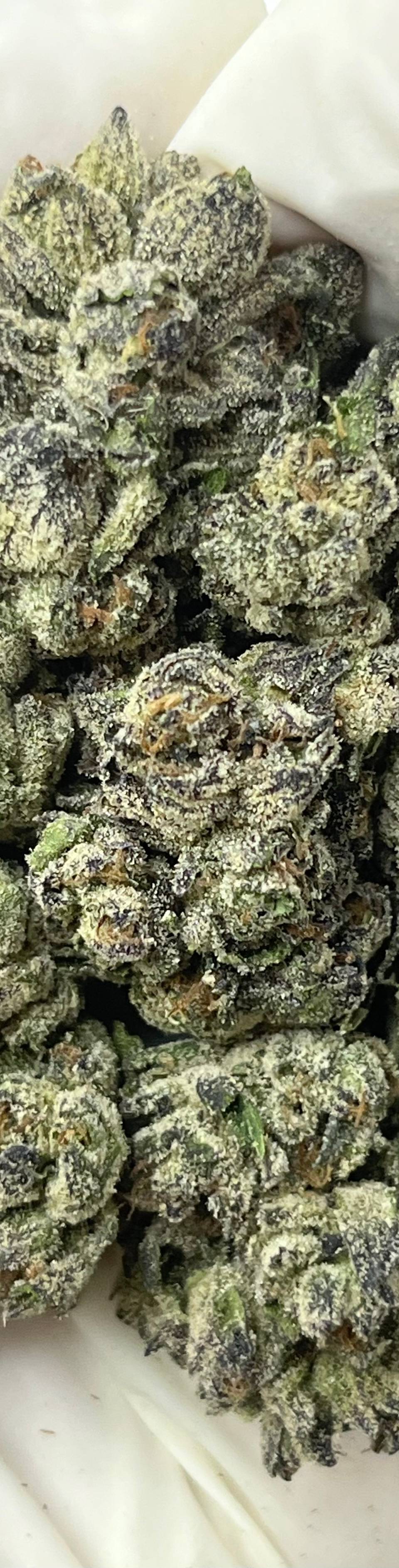 Oreoz (Bigs), photo 1 of 2