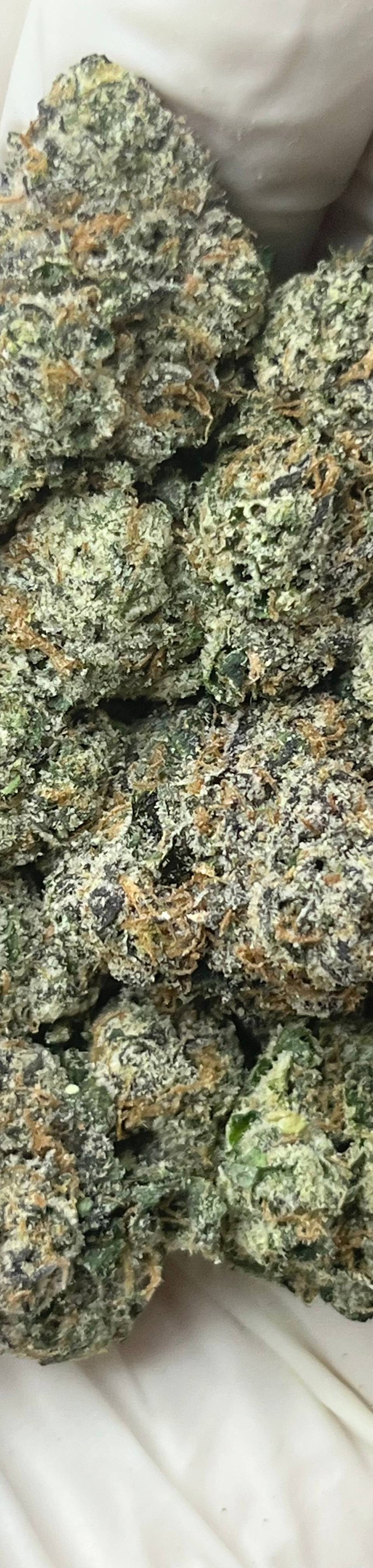 Bubble Gum Runtz (Bigs), photo 1 of 2