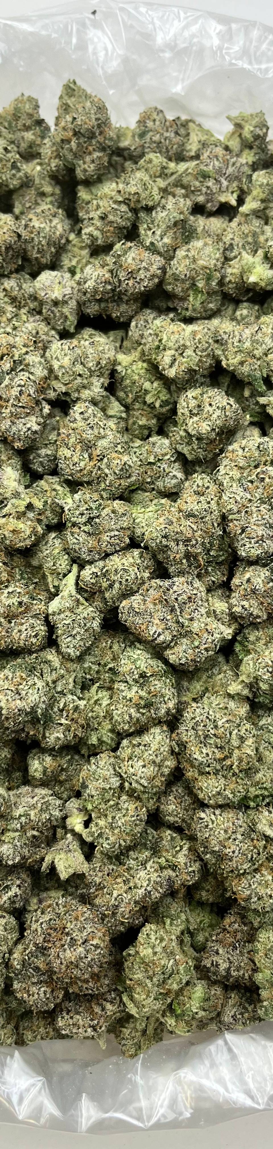 Bubble Gum Runtz (Bigs), photo 2 of 2