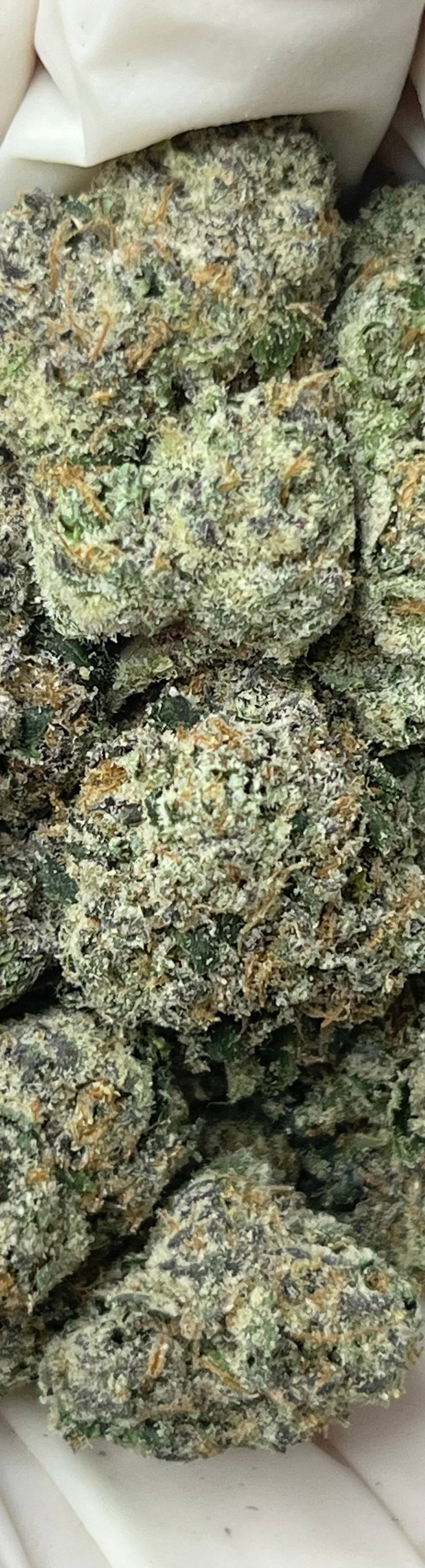 Gelato Runtz (Bigs), photo 1 of 2