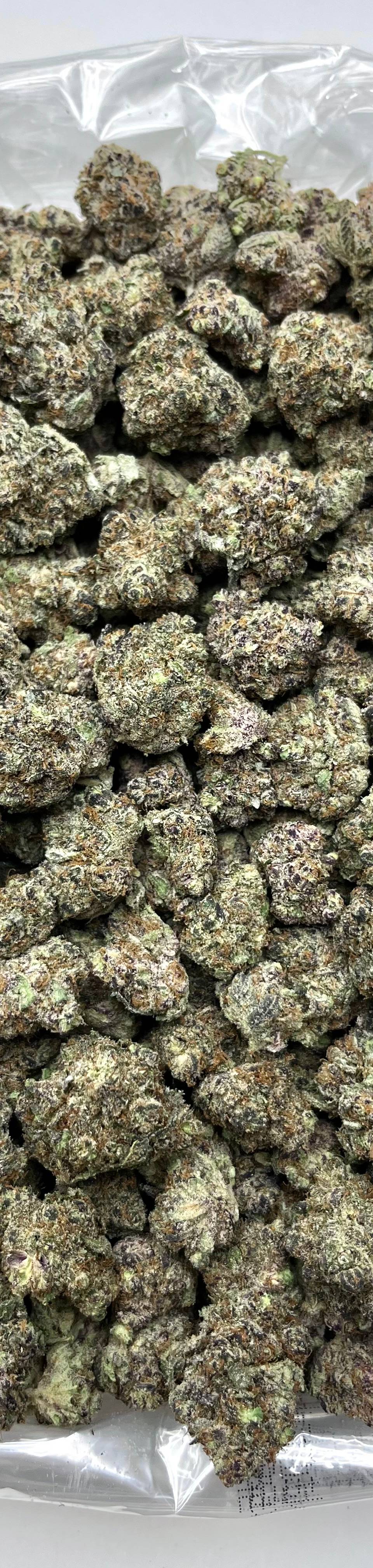 Rainbow Inferno (Bigs), photo 2 of 2