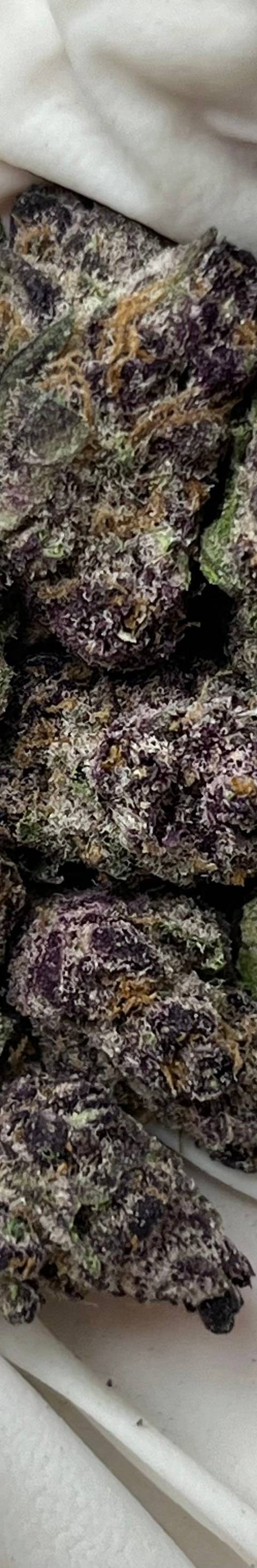 Blockberry (Smalls)
