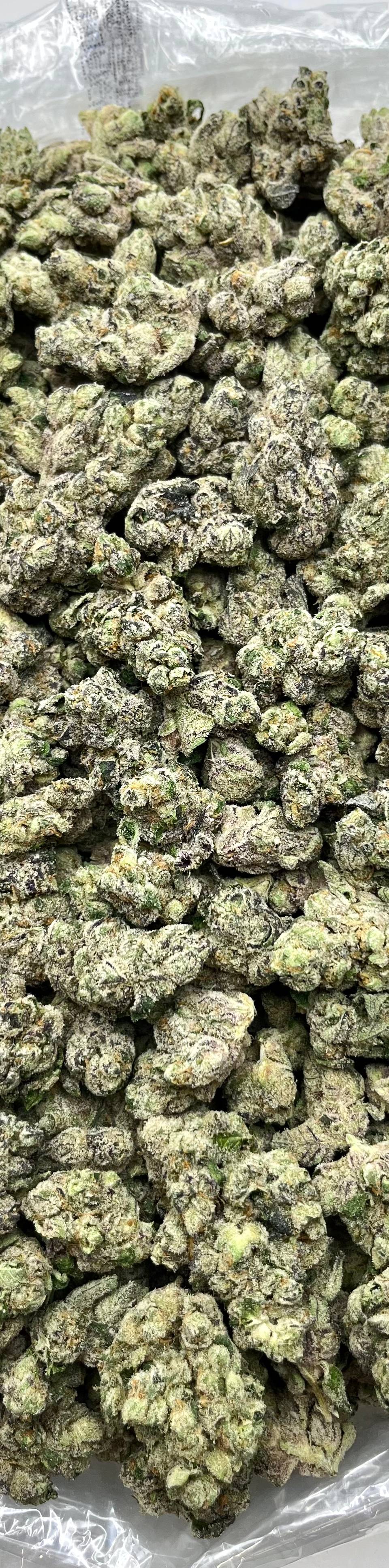 Gas Face (Bigs), photo 2 of 2