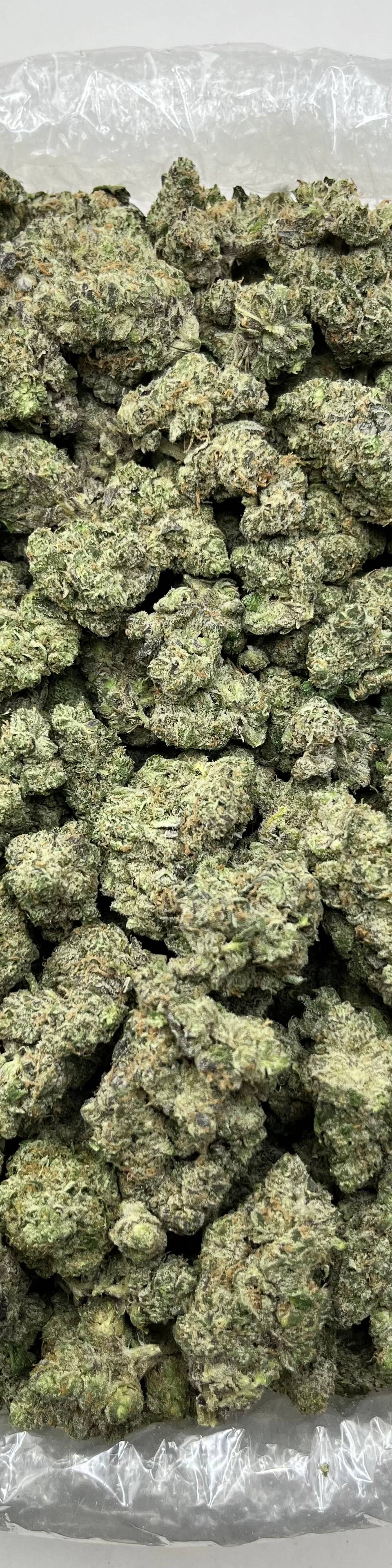Cherry Garcia (Bigs), photo 2 of 2