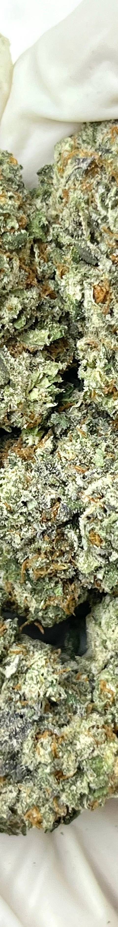 Frosted Cereal Bomb (Bigs)