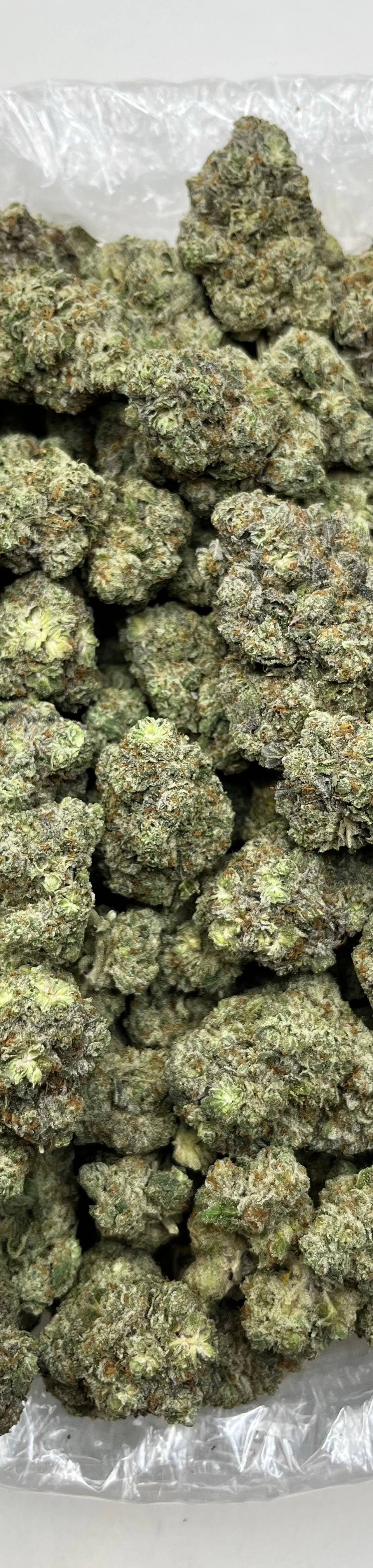 Frosted Cereal Bomb (Bigs), photo 2 of 2