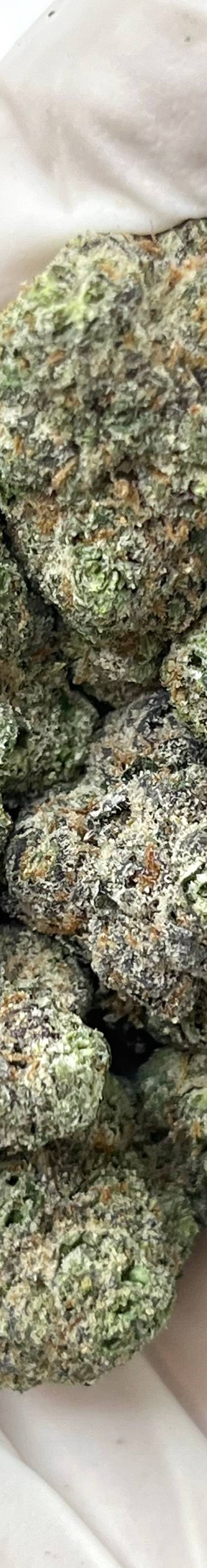 Bubble Burzt (Bigs)
