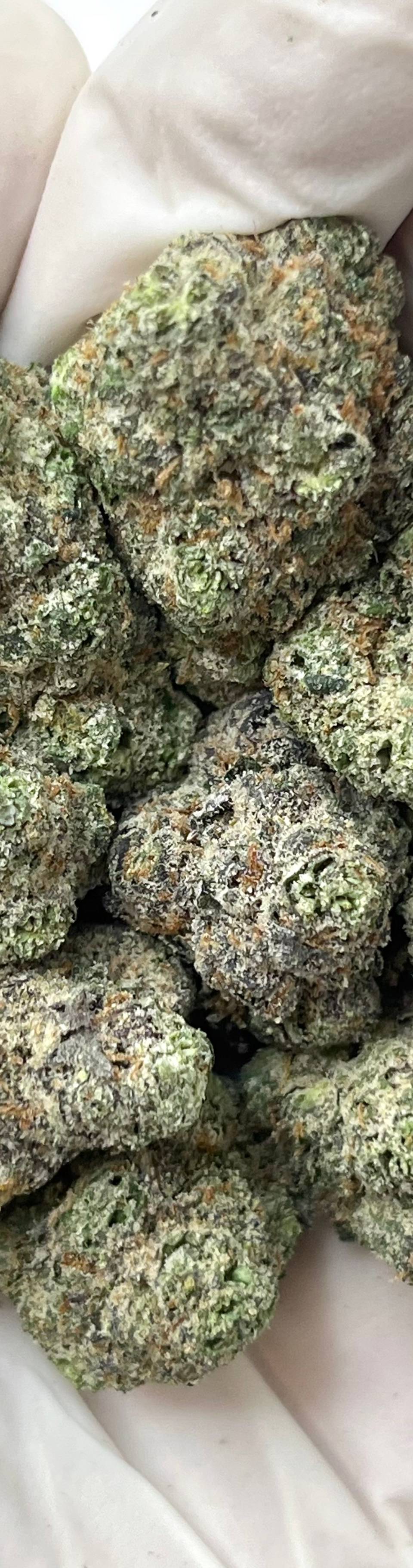 Bubble Burzt (Bigs), photo 1 of 2