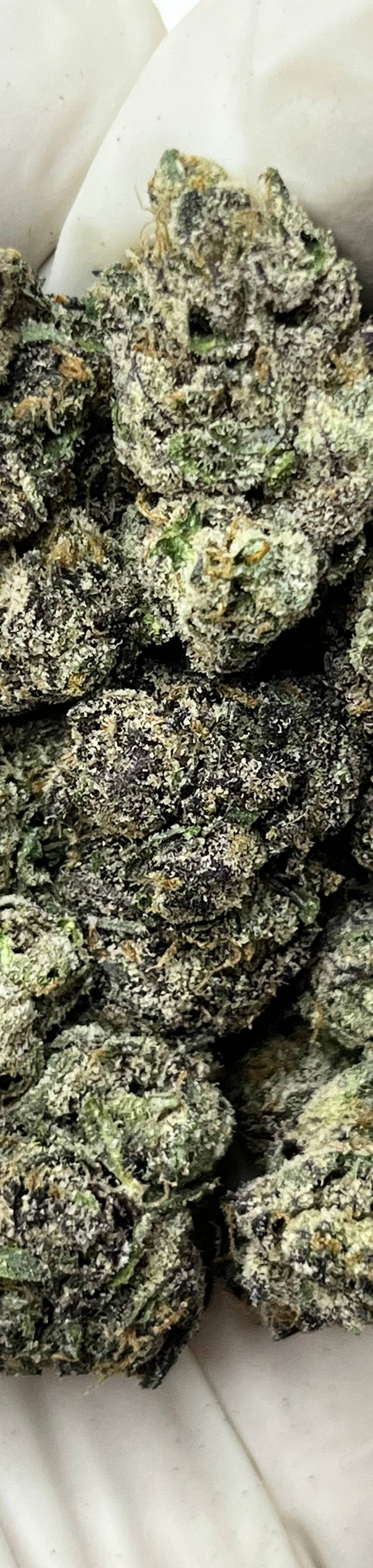 Blue Pop (Bigs), photo 1 of 2