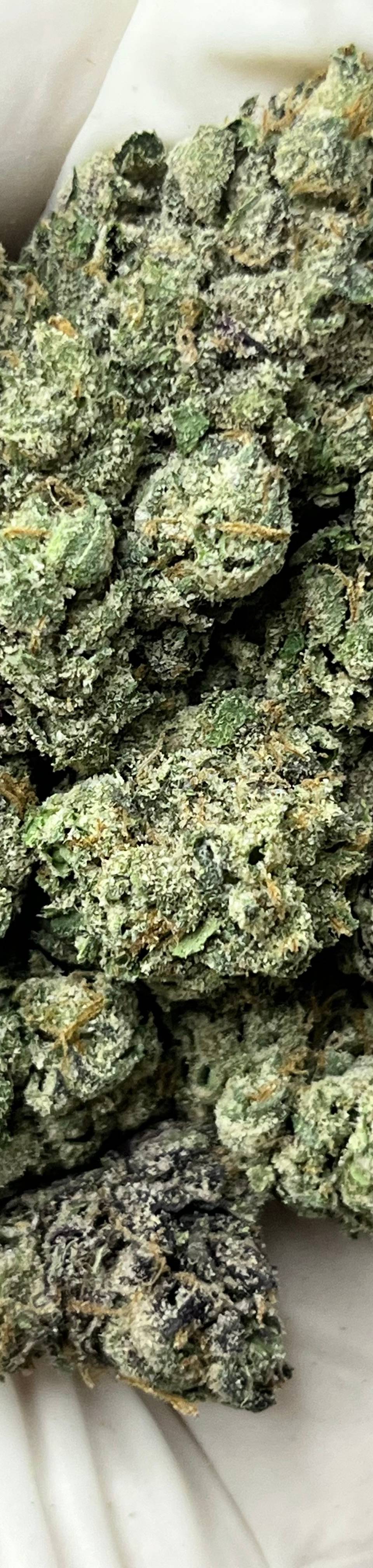 Candy Runtz (Bigs), photo 1 of 2