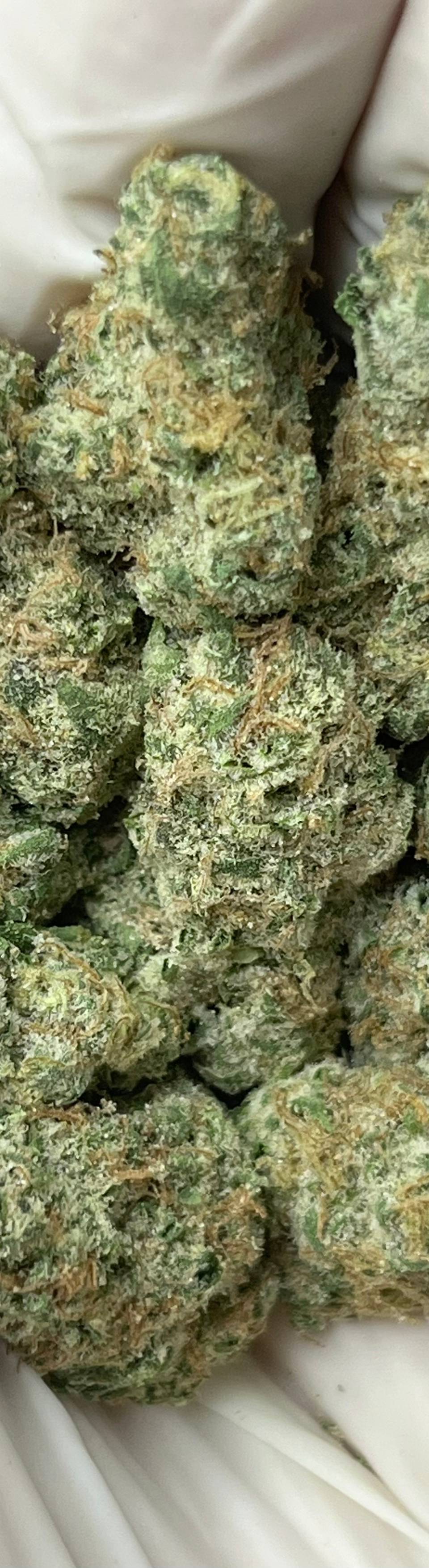 Blockberry (Bigs), photo 1 of 2