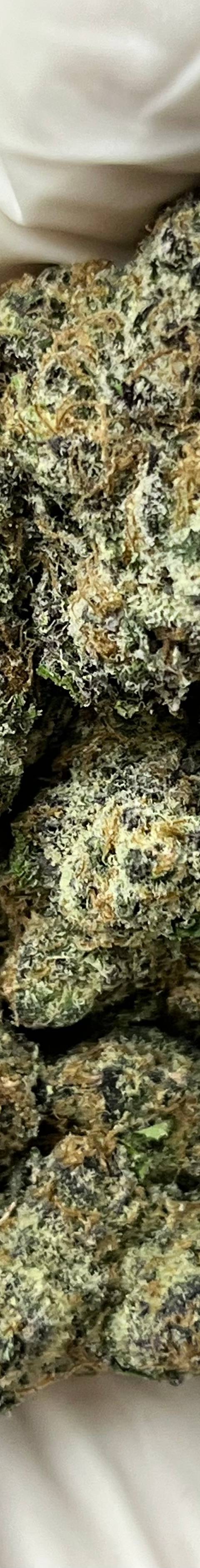 Lava Cake (Bigs)
